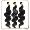 Shuangye Hair Can be Dyed Natural Color 5a 100% Body Wave Malaysian Hair